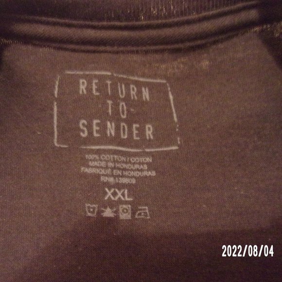 AMERICAN HUNTING TRADITION T-SHIRT, NEW - Picture 3 of 3